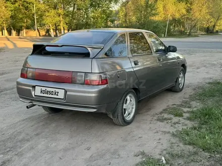 ВАЗ (Lada) 2112 2007 года за 1 400 000 тг. в Павлодар