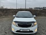 Kia Rio 2013 годаfor5 000 000 тг. в Усть-Каменогорск