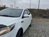 Kia Rio 2013 годаfor5 000 000 тг. в Усть-Каменогорск – фото 3