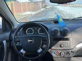 Chevrolet Nexia 2020 годаfor5 000 000 тг. в Алматы – фото 5