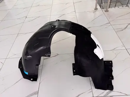 Geely Coolray Подкрылок передний, левый за 5 000 тг. в Астана