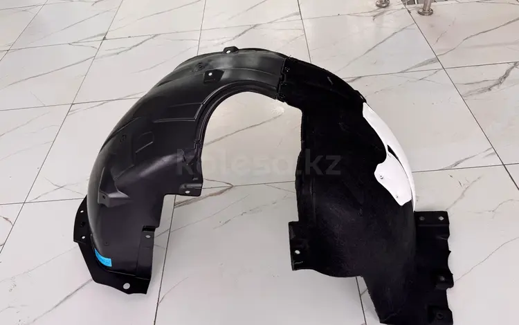 Geely Coolray Подкрылок передний, левый за 5 000 тг. в Астана
