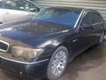 BMW 735 2003 года за 6 000 000 тг. в Караганда – фото 11