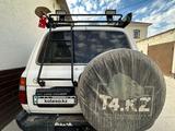 Toyota Land Cruiser 1996 годаүшін5 500 000 тг. в Тараз – фото 4