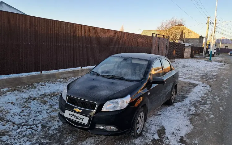 Chevrolet Nexia 2021 года за 4 400 000 тг. в Кызылорда