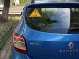 Renault Sandero Stepway 2017 годаүшін4 000 000 тг. в Астана – фото 4