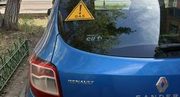 Renault Sandero Stepway 2017 годаүшін4 000 000 тг. в Астана – фото 4