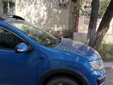 Renault Sandero Stepway 2017 годаүшін4 000 000 тг. в Астана – фото 3