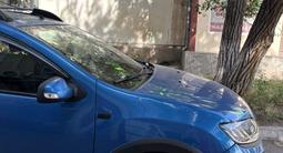 Renault Sandero Stepway 2017 годаүшін4 000 000 тг. в Астана – фото 3