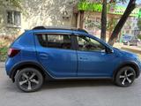 Renault Sandero Stepway 2017 годаүшін4 000 000 тг. в Астана – фото 2