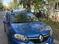 Renault Sandero Stepway, 2017