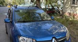 Renault Sandero Stepway 2017 годаүшін4 000 000 тг. в Астана
