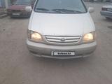 Toyota Sienna 2002 года за 5 500 000 тг. в Балхаш