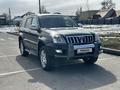 Toyota Land Cruiser Prado 2007 годаүшін10 000 000 тг. в Талдыкорган – фото 2