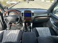 Toyota Land Cruiser Prado 2007 годаүшін10 000 000 тг. в Талдыкорган – фото 8