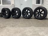 Оригинальные диски на бмв х5 G05 за 800 000 тг. в Шымкент – фото 3