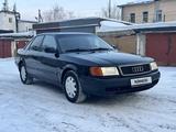 Audi 100 1991 годаүшін1 950 000 тг. в Астана