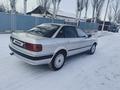 Audi 80 1992 годаfor1 250 000 тг. в Шелек – фото 3