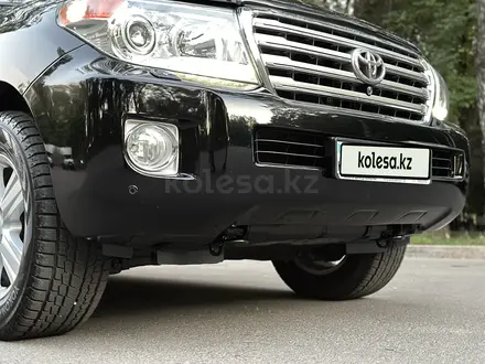 Toyota Land Cruiser 2012 года за 22 900 000 тг. в Алматы – фото 90