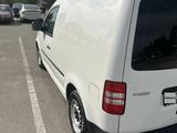 Volkswagen Caddy 2012 годаүшін5 200 000 тг. в Алматы – фото 4