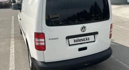 Volkswagen Caddy 2012 годаүшін5 200 000 тг. в Алматы – фото 5