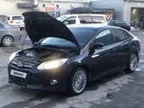 Ford Focus 2012 года за 3 600 000 тг. в Астана