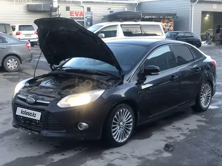 Ford Focus 2012 года за 3 000 000 тг. в Астана