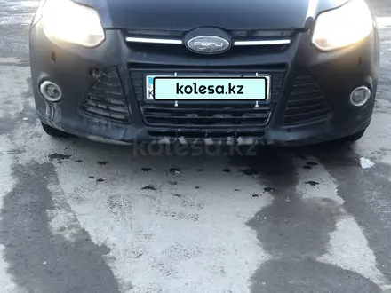 Ford Focus 2012 года за 2 900 000 тг. в Астана – фото 9