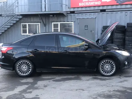 Ford Focus 2012 года за 3 000 000 тг. в Астана – фото 2