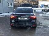 Ford Focus 2012 года за 3 600 000 тг. в Астана – фото 4