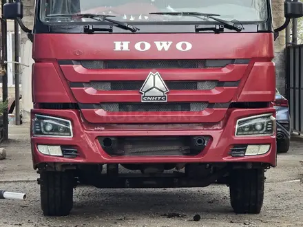 Howo  A5 2012 года за 13 000 000 тг. в Атырау