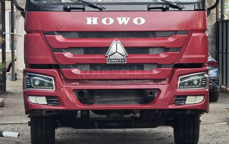Howo  A5 2012 годаүшін13 000 000 тг. в Атырау