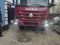 Howo  A5 2012 годаүшін13 000 000 тг. в Атырау – фото 2