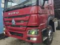 Howo  A5 2012 годаүшін13 000 000 тг. в Атырау – фото 3