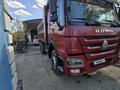 Howo  A5 2012 годаүшін13 000 000 тг. в Атырау – фото 4