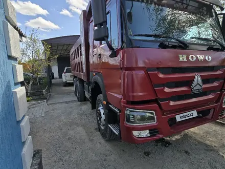 Howo  A5 2012 года за 13 000 000 тг. в Атырау – фото 4
