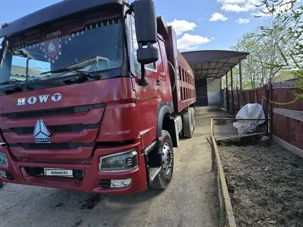 Howo  A5 2012 года за 13 000 000 тг. в Атырау – фото 5