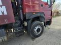 Howo  A5 2012 годаүшін13 000 000 тг. в Атырау – фото 6