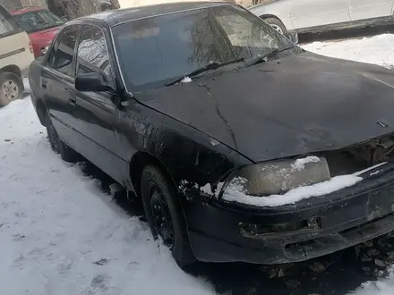 Toyota Camry 1993 года за 350 000 тг. в Жаркент