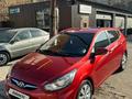 Hyundai Accent 2012 года за 5 000 000 тг. в Астана