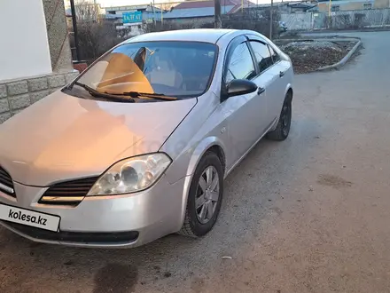 Nissan Primera 2002 года за 2 000 000 тг. в Талдыкорган – фото 3