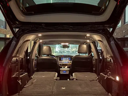 Toyota Highlander 2018 года за 16 900 000 тг. в Алматы – фото 6