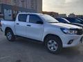 Toyota Hilux 2019 годаүшін17 000 000 тг. в Атырау – фото 3