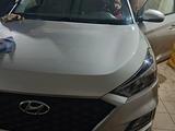 Hyundai Tucson 2021 годаfor12 300 000 тг. в Уральск – фото 3