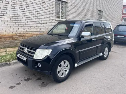 Mitsubishi Pajero 2007 года за 7 300 000 тг. в Астана – фото 2