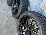 Комплект дисков с резиной за 520 000 тг. в Кокшетау – фото 4