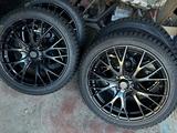 Комплект дисков с резиной за 520 000 тг. в Кокшетау – фото 3