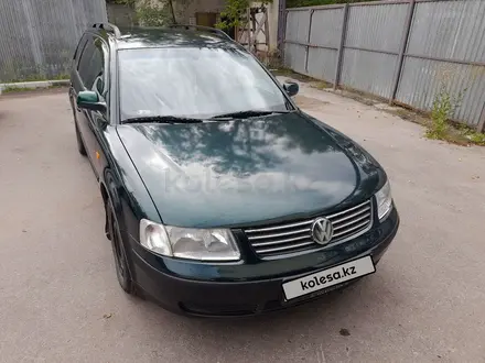 Volkswagen Passat 1997 года за 2 500 000 тг. в Павлодар