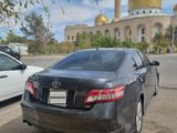 Toyota Camry 2010 года за 4 300 000 тг. в Актау – фото 2