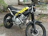 Yamaha  XG250 Tricker 2006 годаfor1 200 000 тг. в Алматы